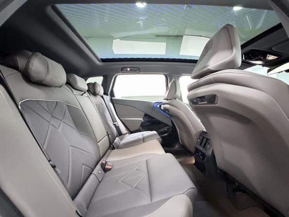 BMW X3 IV (G45/G48) с пробегом 2025 года, цена 7 500 000 рублей, 800 км, внедорожник, Автокод Объявления