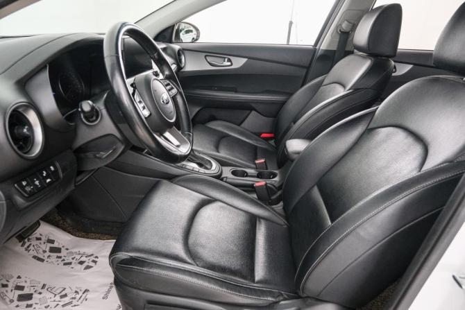 Kia K3 II с пробегом 2020 года, цена 1 949 000 рублей, 67000 км, седан, Автокод Объявления