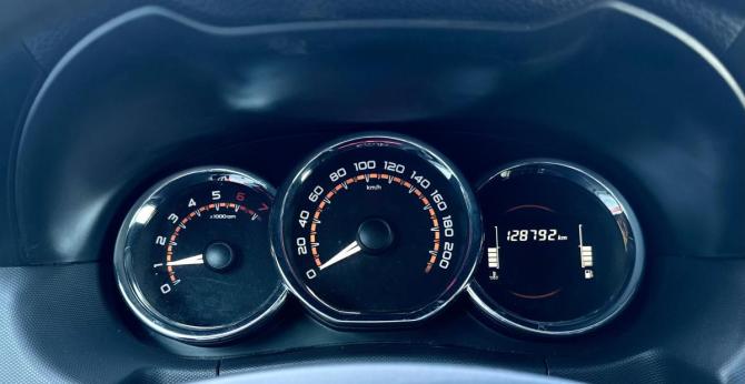 Lada (ВАЗ) Largus I Рестайлинг с пробегом 2021 года, цена 1 040 000 рублей, 128800 км, универсал, Автокод Объявления