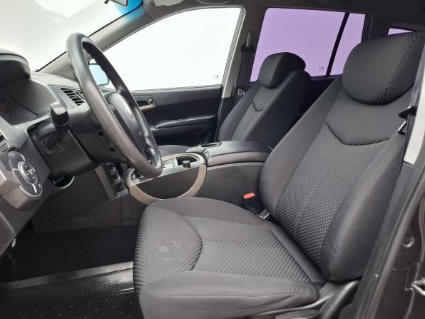SsangYong Kyron I Рестайлинг с пробегом 2014 года, цена 1 050 000 рублей, 170088 км, внедорожник, Автокод Объявления