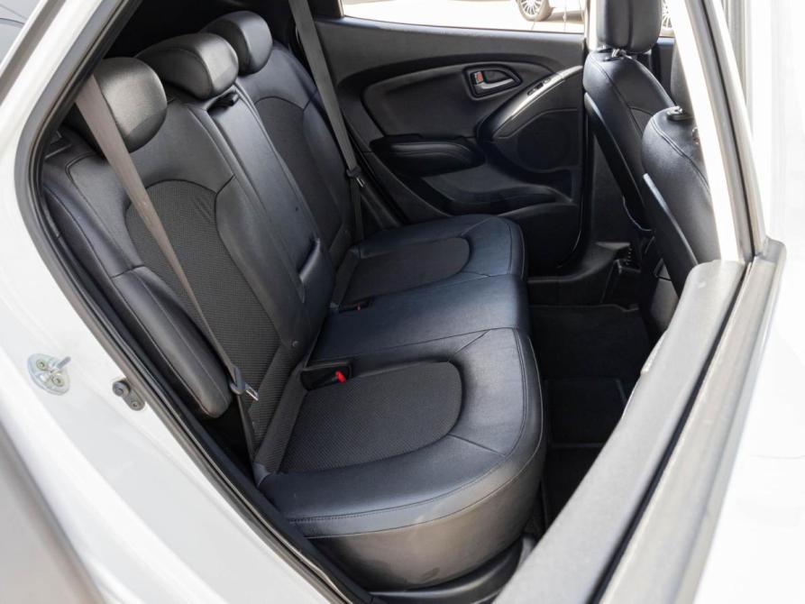 Hyundai ix35 I Рестайлинг Краснодар  - изображение 7