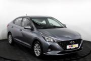 Hyundai Solaris II Рестайлинг Нижний Новгород  - изображение 29