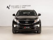 Kia Sportage III Рестайлинг Казань  - изображение 10