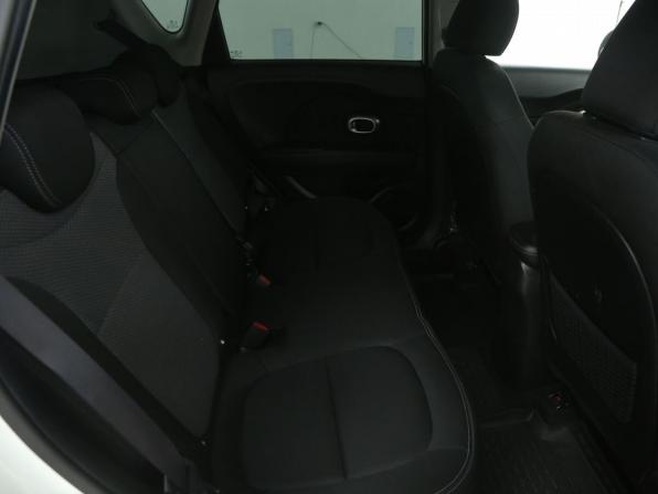 Kia Soul II Рестайлинг с пробегом 2017 года, цена 1 249 000 рублей, 203500 км, хэтчбек, Автокод Объявления
