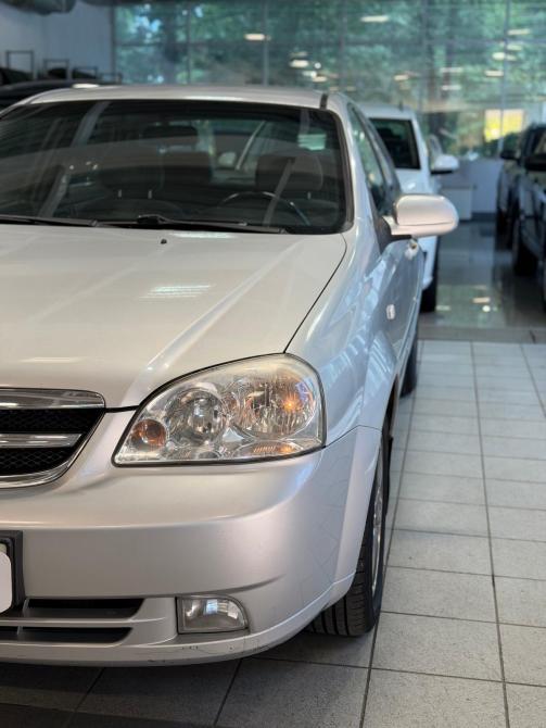 Chevrolet Lacetti I Челябинск  - изображение 16