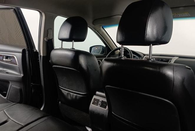 Nissan Teana III (L33) с пробегом 2014 года, цена 1 050 000 рублей, 224628 км, седан, Автокод Объявления