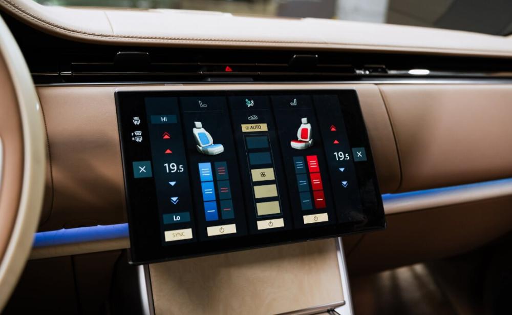 Land Rover Range Rover V Москва  - изображение 32