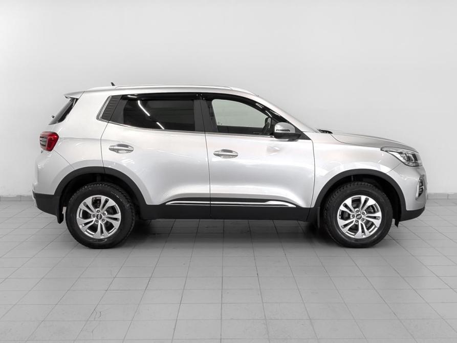 Chery Tiggo 4 Pro I Москва  - изображение 4