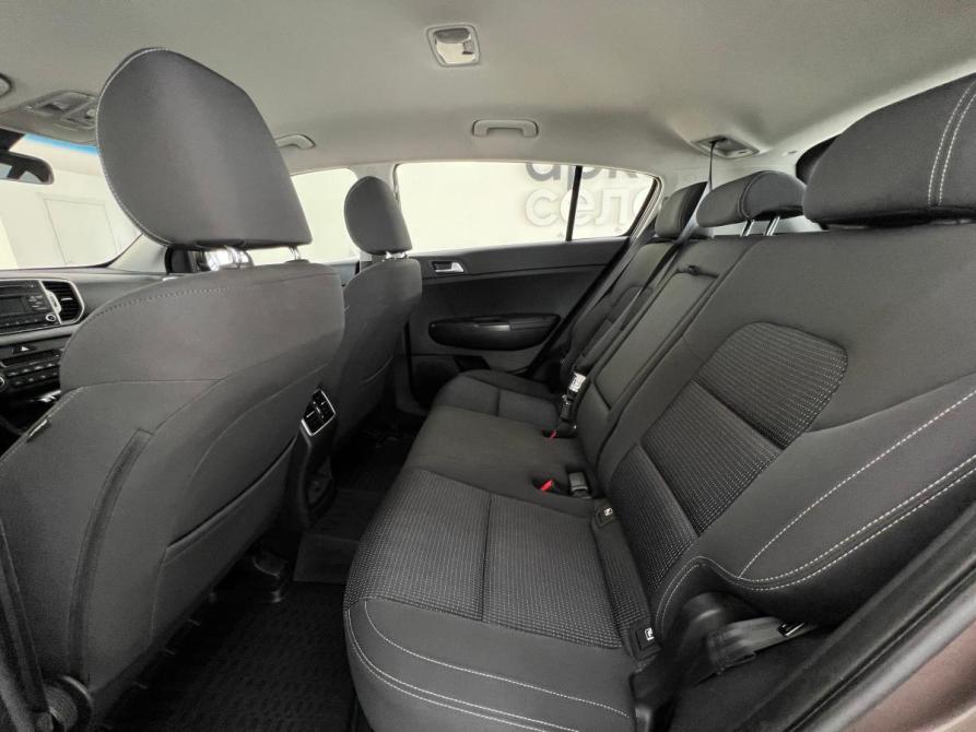 Kia Sportage IV Волгоград  - изображение 14