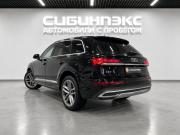 Audi Q7 II (4M) Рестайлинг Кемерово  - изображение 20