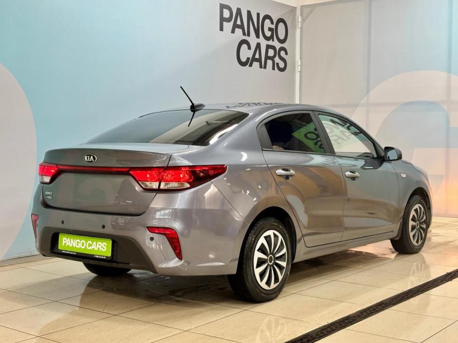Kia Rio IV Набережные Челны  - изображение 3