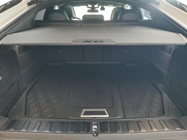 BMW X6 III (G06) Рестайлинг с пробегом 2024 года, цена 12 750 000 рублей, 13048 км, внедорожник, Автокод Объявления