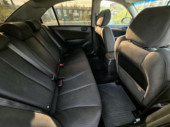 Hyundai Sonata V (NF) Рестайлинг с пробегом 2008 года, цена 419 000 рублей, 270669 км, седан, Автокод Объявления