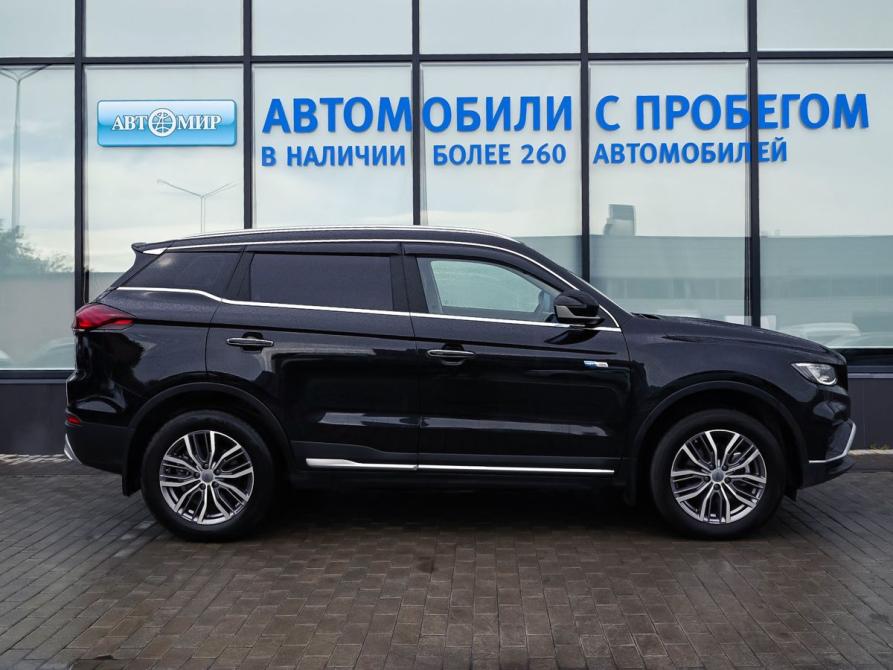 Geely Atlas Pro Екатеринбург  - изображение 19