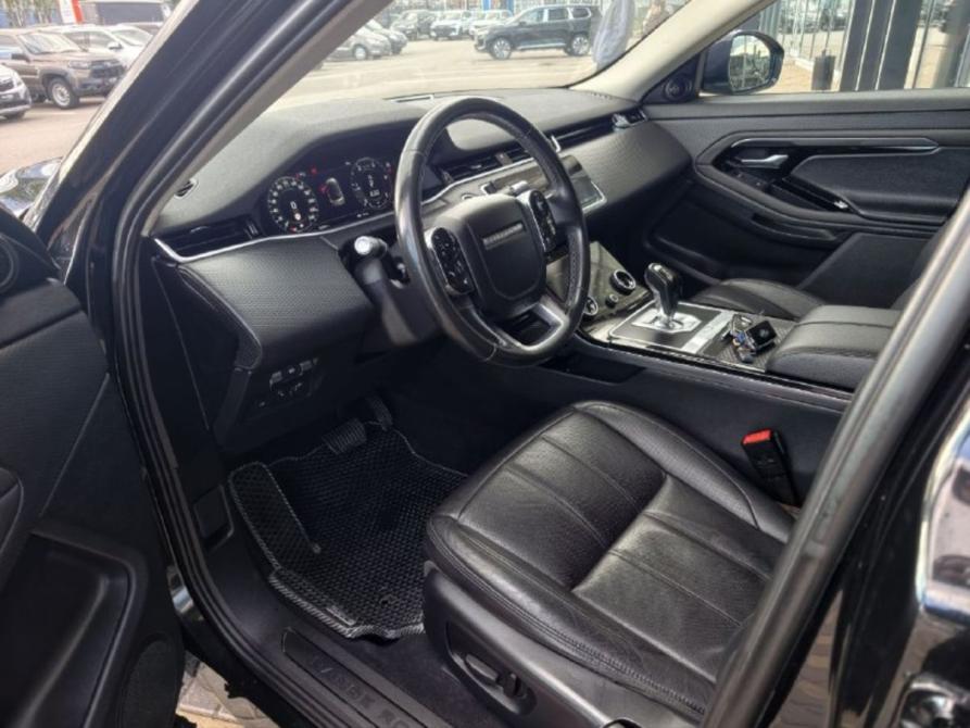 Land Rover Range Rover Evoque II Калуга  - изображение 5