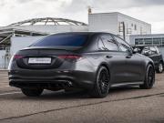 Mercedes-Benz S-Класс VII (W223) Москва  - изображение 35