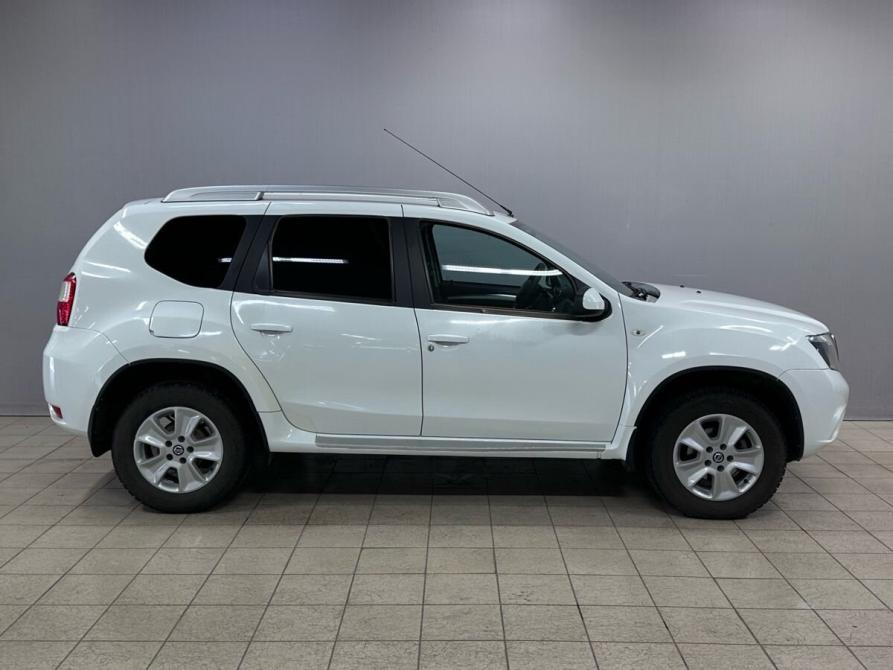 Nissan Terrano III (D10) Уфа  - изображение 4