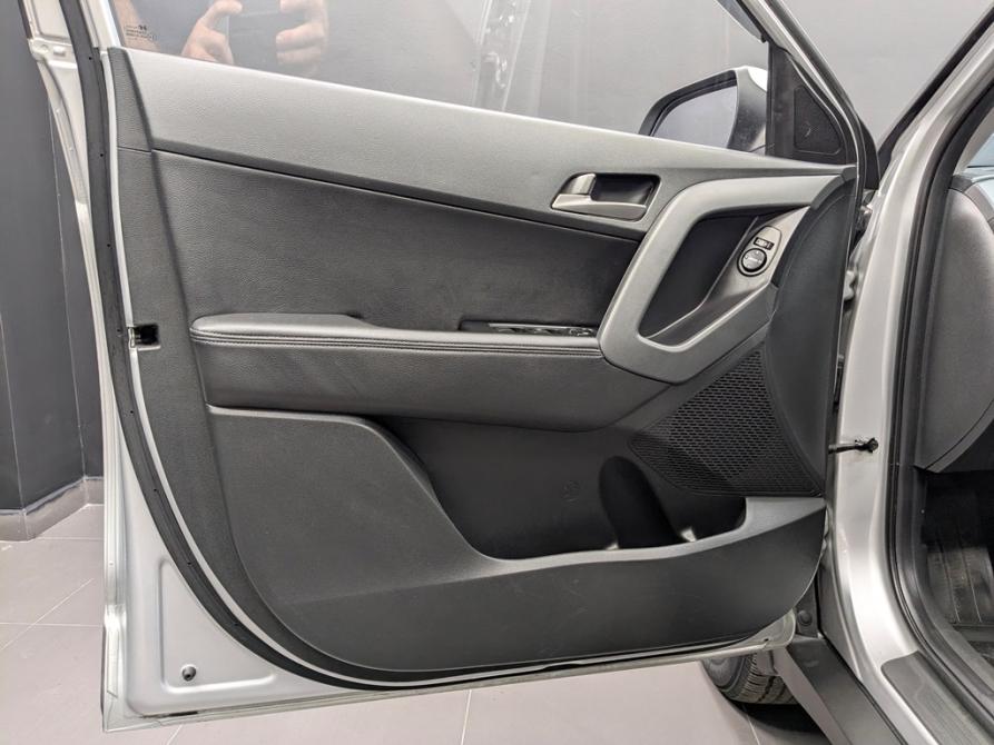 Hyundai Creta I Москва  - изображение 9