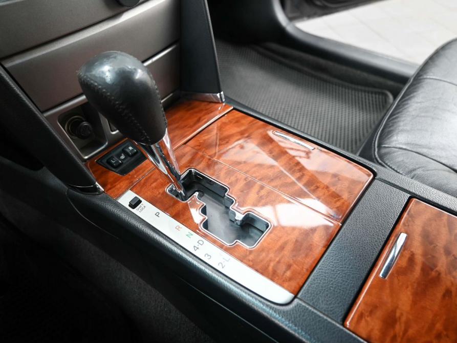 Toyota Camry VI (XV40) Ростов-на-Дону  - изображение 16