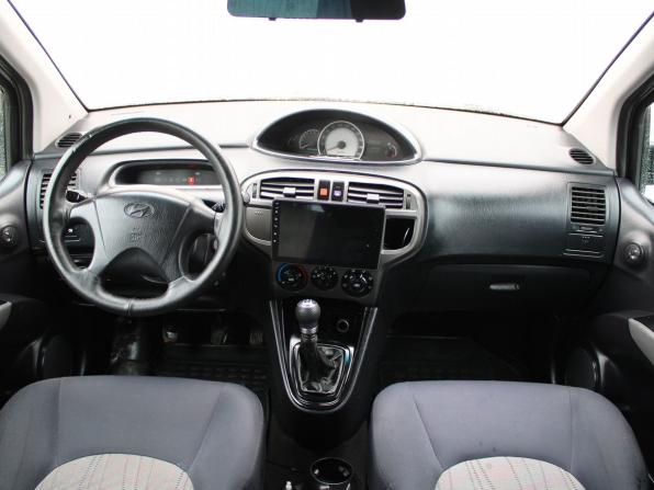 Hyundai Matrix I Рестайлинг 2 с пробегом 2008 года, цена 299 000 рублей, 334623 км, компактвэн, Автокод Объявления