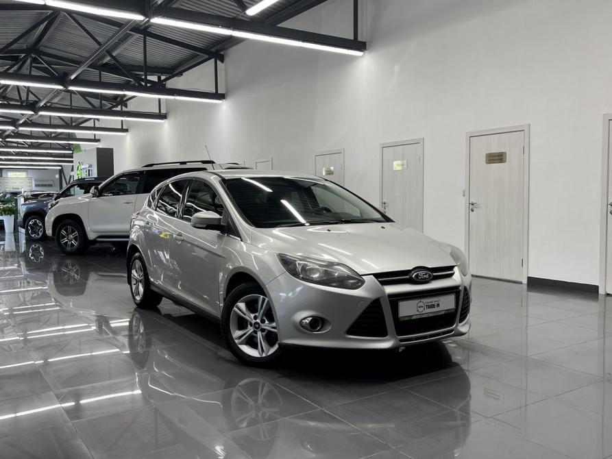 Ford Focus III Тверь  - изображение 5