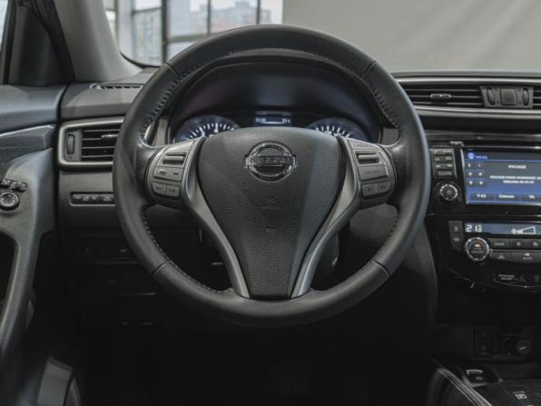 Nissan X-Trail III с пробегом 2018 года, цена 1 840 000 рублей, 158517 км, внедорожник, Автокод Объявления