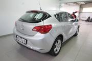 Opel Astra J Рестайлинг Сургут  - изображение 28