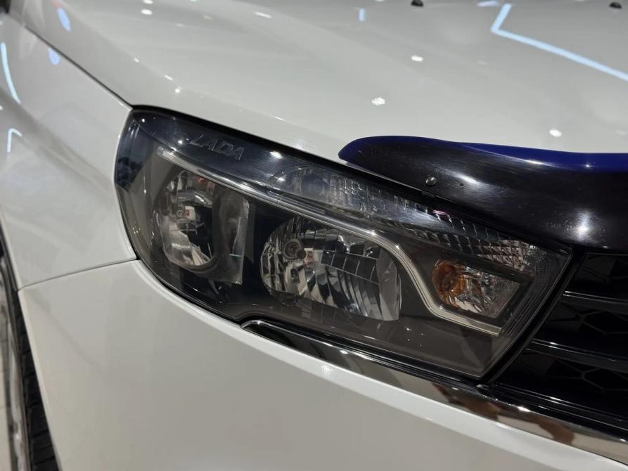 Lada (ВАЗ) Vesta I Новосибирск  - изображение 11