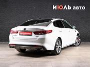 Kia Optima IV Екатеринбург  - изображение 28