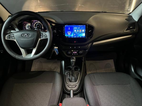 Lada (ВАЗ) Vesta I с пробегом 2021 года, цена 1 250 000 рублей, 88734 км, универсал, Автокод Объявления