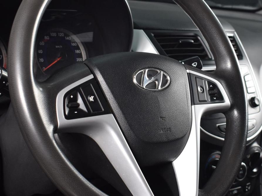 Hyundai Solaris I Кемерово  - изображение 9
