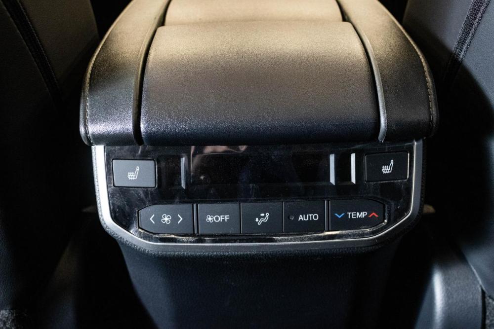 Toyota Highlander IV (XU70) Уфа  - изображение 30