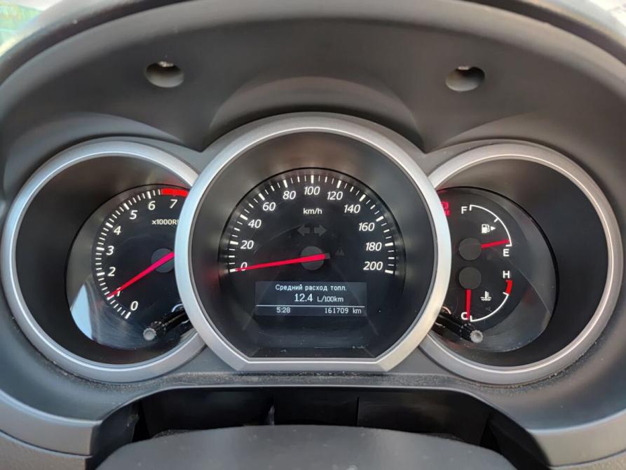 Suzuki Grand Vitara II Рестайлинг 2 Ижевск  - изображение 16