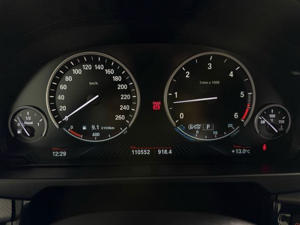 BMW X6 II (F16) с пробегом 2017 года, цена 4 045 000 рублей, 110551 км, внедорожник, Автокод Объявления