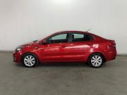 Kia Rio III Рестайлинг Москва  - изображение 23
