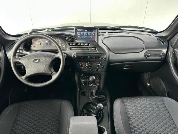 Lada (ВАЗ) Niva Travel I с пробегом 2024 года, цена 1 043 000 рублей, 89000 км, внедорожник, Автокод Объявления