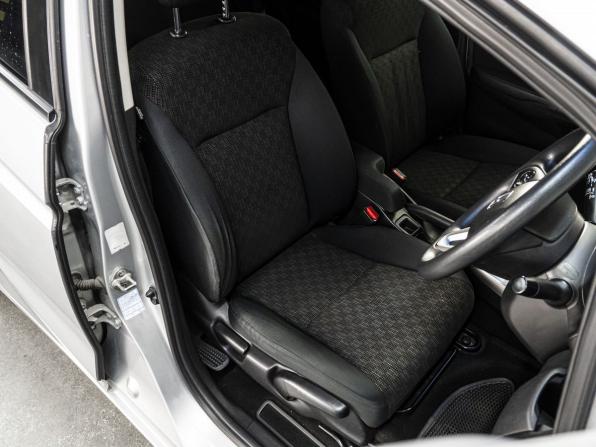Honda Fit III с пробегом 2014 года, цена 950 000 рублей, 151838 км, хэтчбек, Автокод Объявления