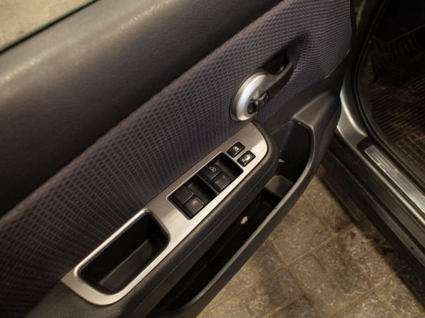 Nissan Tiida I с пробегом 2007 года, цена 545 000 рублей, 153256 км, хэтчбек, Автокод Объявления