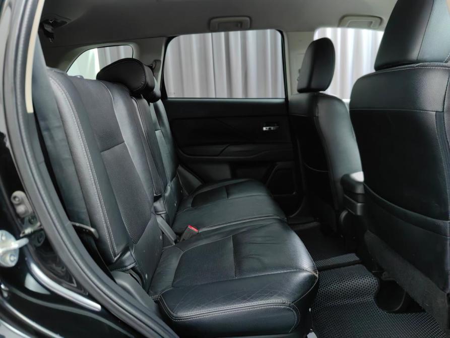 Mitsubishi Outlander III Москва  - изображение 10