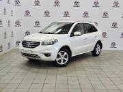 Renault Koleos I Рестайлинг Тольятти  - изображение 21