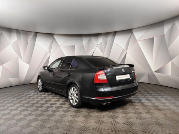 Skoda Octavia RS II Рестайлинг с пробегом 2010 года, цена 1 319 000 рублей, 164387 км, лифтбек, Автокод Объявления