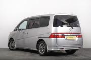 Honda Stepwgn III Томск  - изображение 24