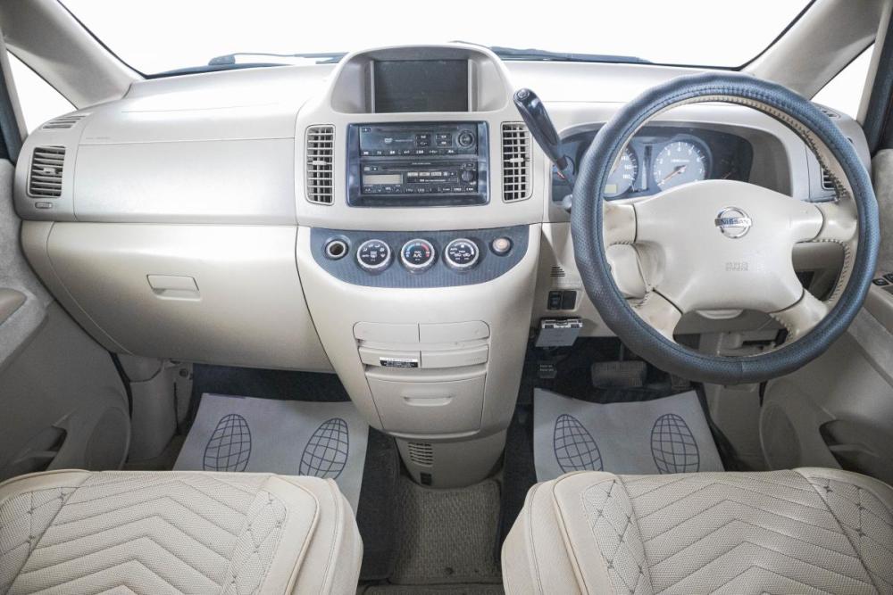 Nissan Serena II (C24) Кемерово  - изображение 14