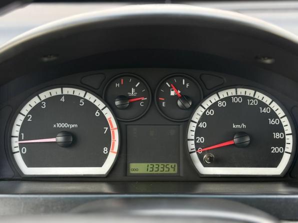 Chevrolet Aveo I Рестайлинг с пробегом 2010 года, цена 379 000 рублей, 133354 км, седан, Автокод Объявления