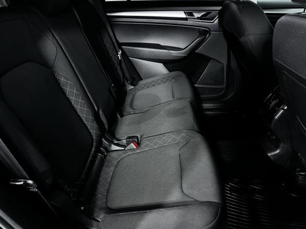 Skoda Kodiaq I с пробегом 2021 года, цена 2 580 000 рублей, 97360 км, внедорожник, Автокод Объявления