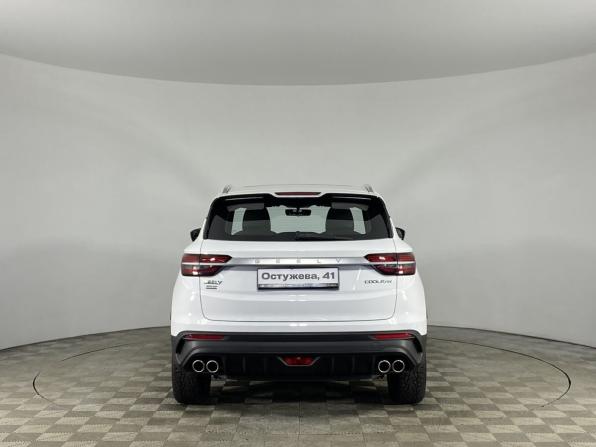 Geely Coolray I с пробегом 2023 года, цена 2 050 000 рублей, 14345 км, внедорожник, Автокод Объявления