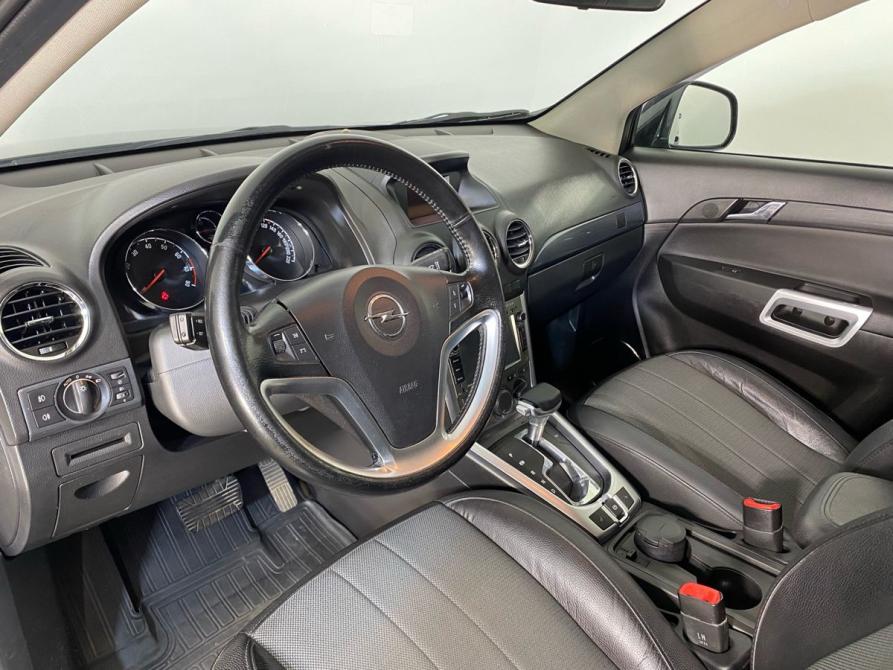 Opel Antara I Рестайлинг Архангельск  - изображение 12