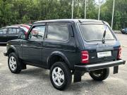 Lada (ВАЗ) 2121 (4x4) I Рестайлинг Мурманск  - изображение 23
