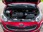 Kia Sportage IV Рестайлинг Магнитогорск  - изображение 53