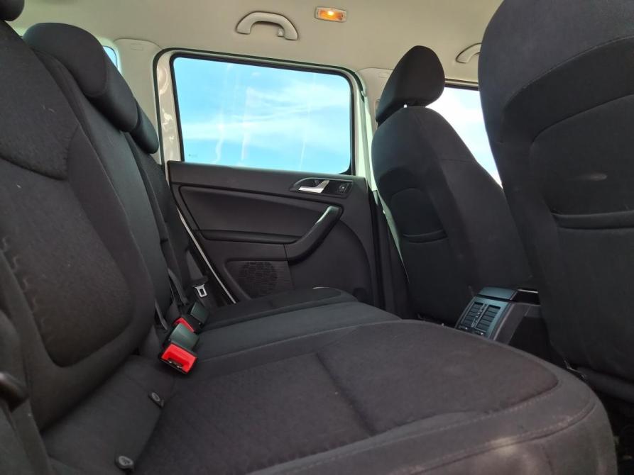 Skoda Yeti I Саратов  - изображение 30